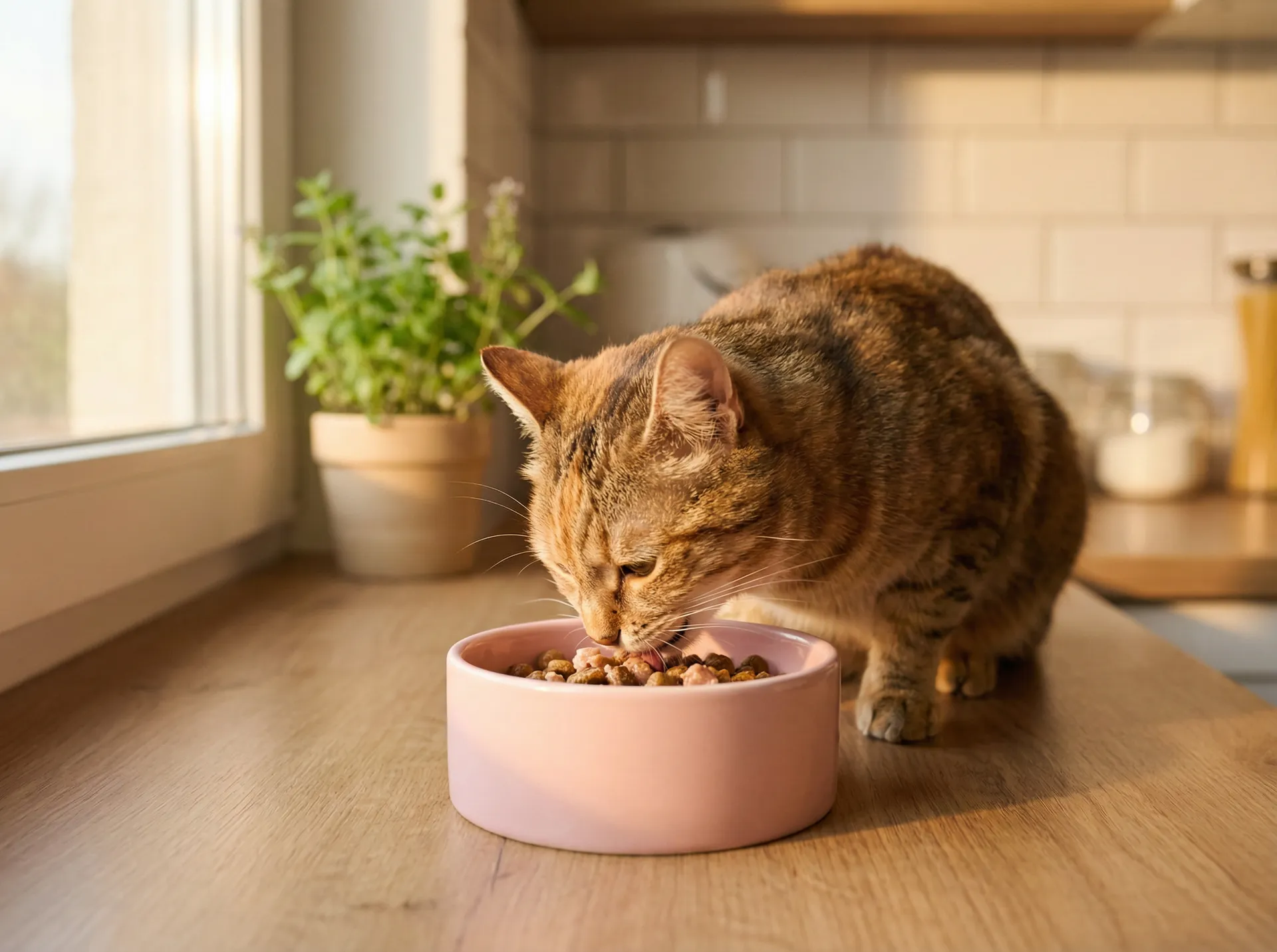 猫咪健康饮食指南 - 磁力搜素
